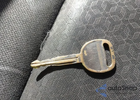 2005 GMC Canyon Sle from USA, damaged, VIN 1GTCS136258256095